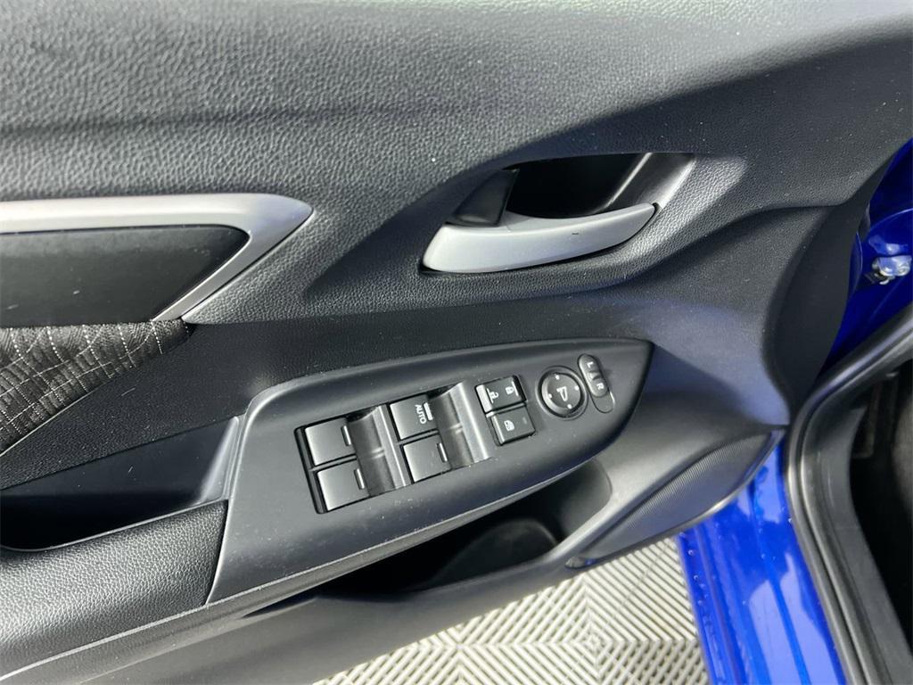 used 2019 Honda Fit car, priced at $17,500