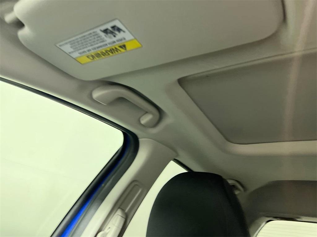 used 2019 Honda Fit car, priced at $17,500