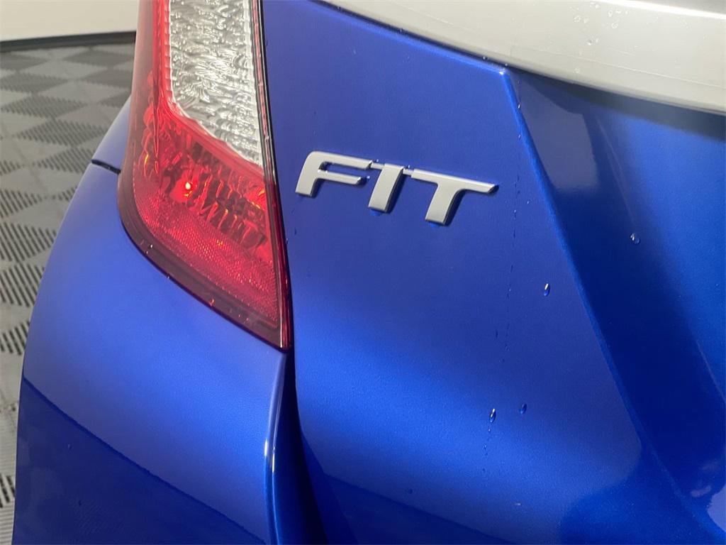 used 2019 Honda Fit car, priced at $17,500