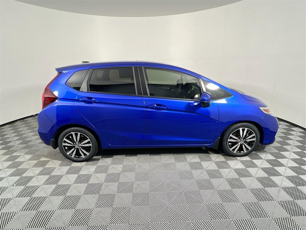used 2019 Honda Fit car, priced at $17,500