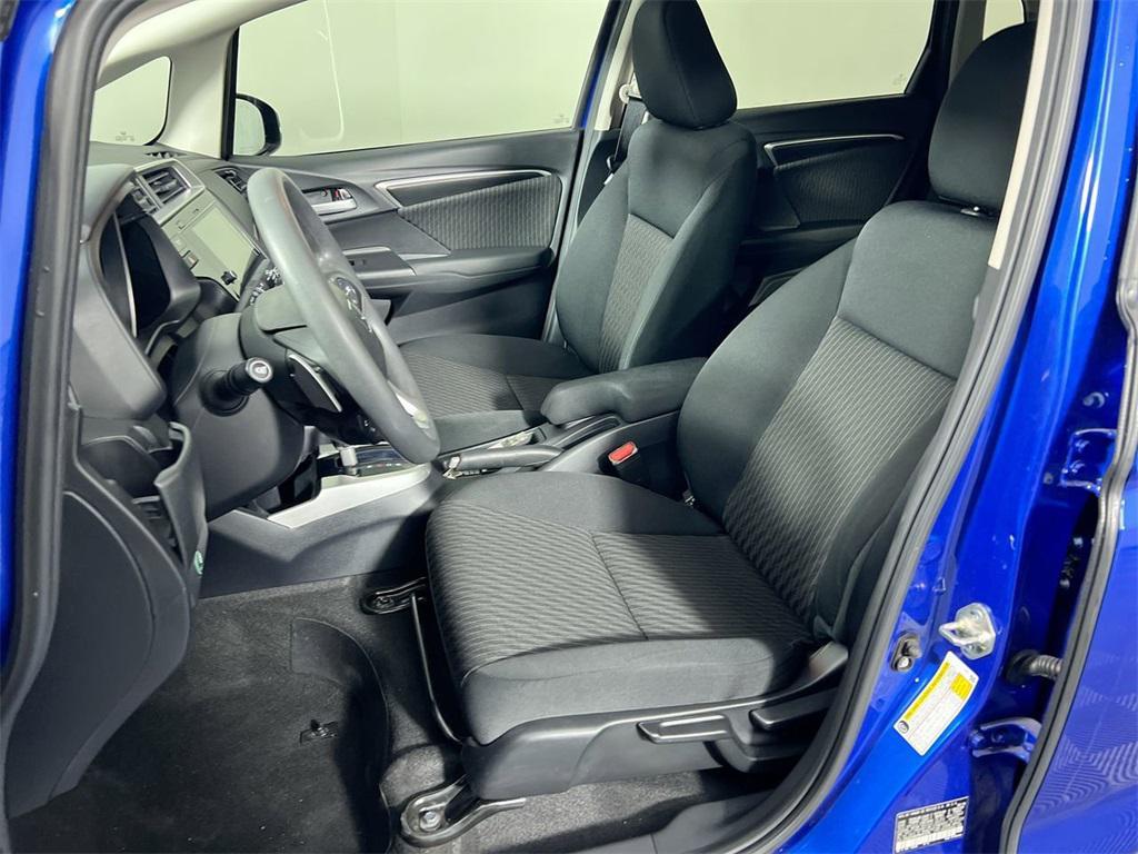 used 2019 Honda Fit car, priced at $17,500