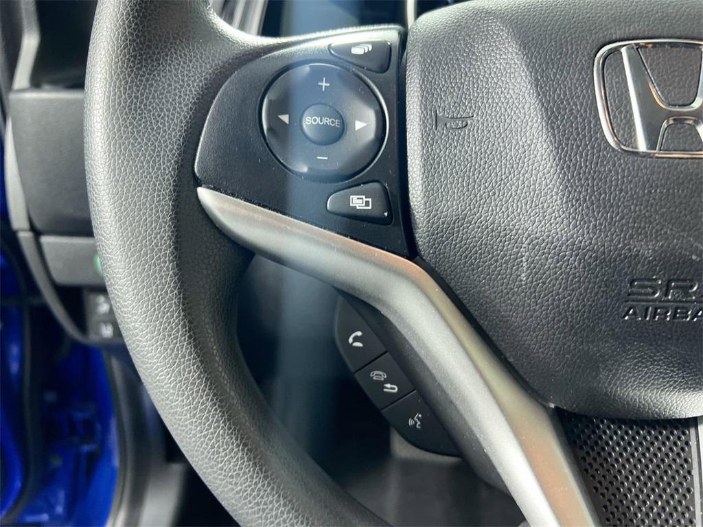 used 2019 Honda Fit car, priced at $17,500