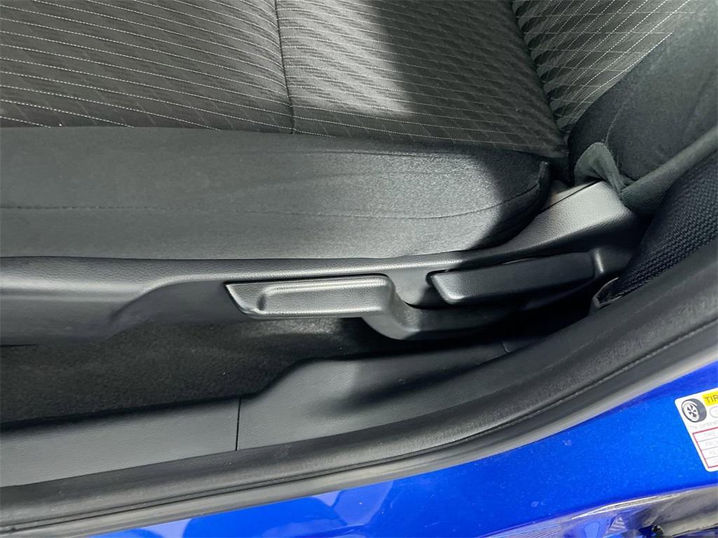 used 2019 Honda Fit car, priced at $17,500