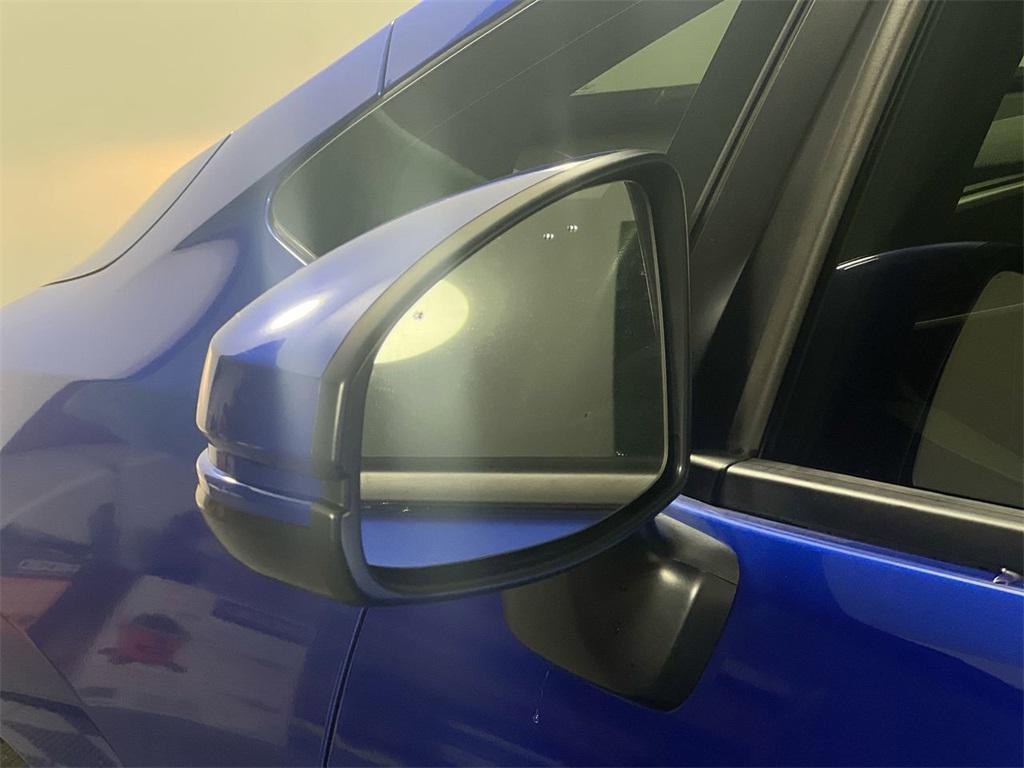 used 2019 Honda Fit car, priced at $17,500