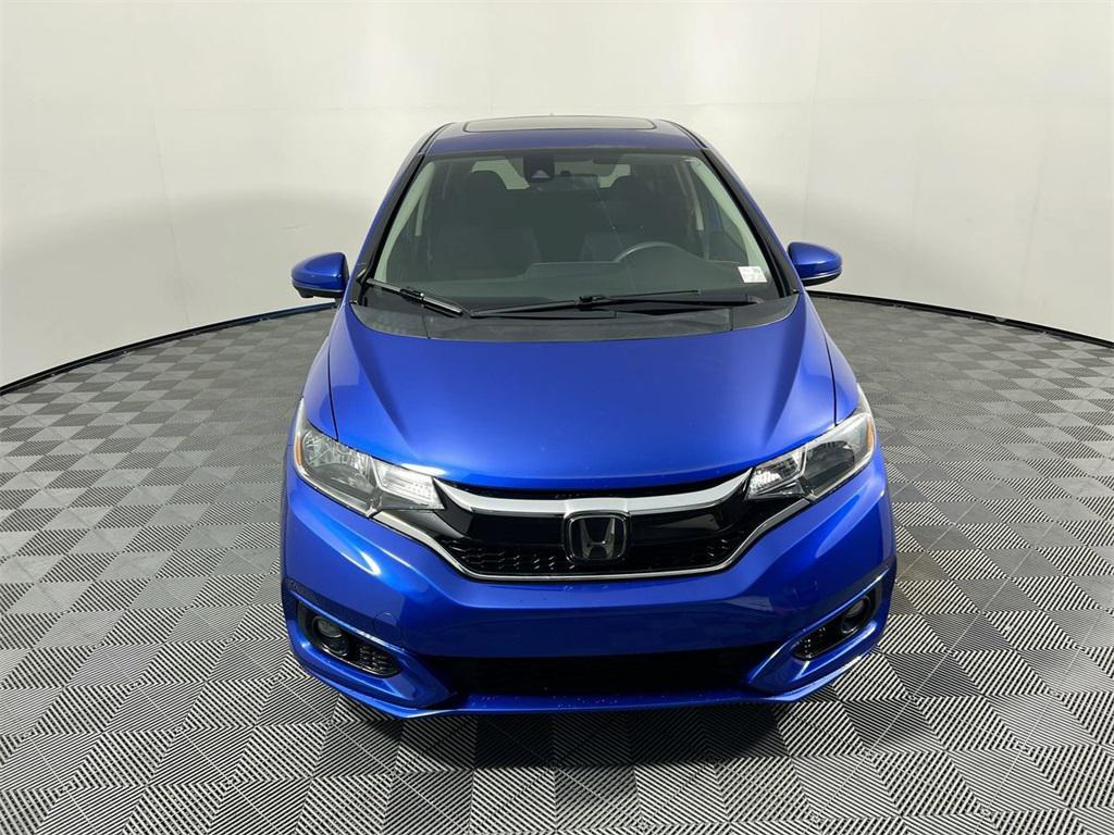 used 2019 Honda Fit car, priced at $17,500
