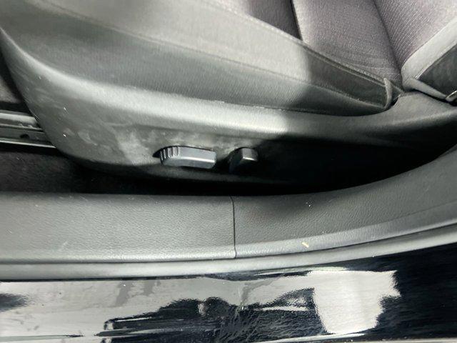 used 2023 Nissan Altima car, priced at $18,500