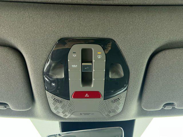 new 2026 Kia EV9 car, priced at $59,945