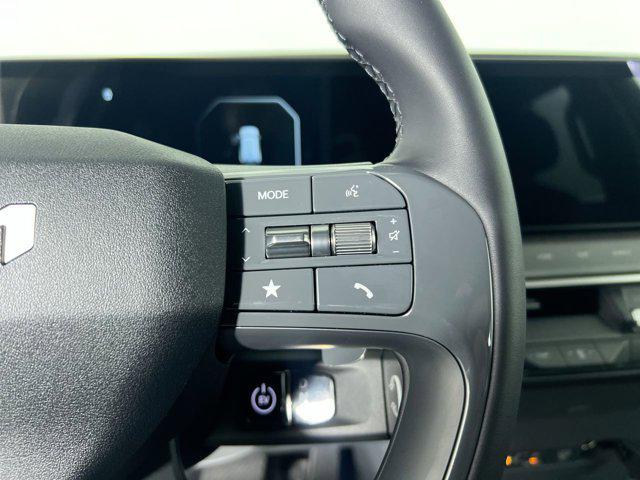new 2026 Kia EV9 car, priced at $59,945