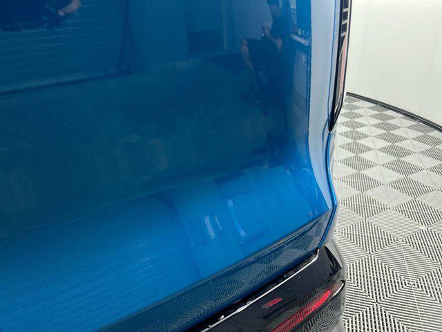 new 2026 Kia EV9 car, priced at $55,640