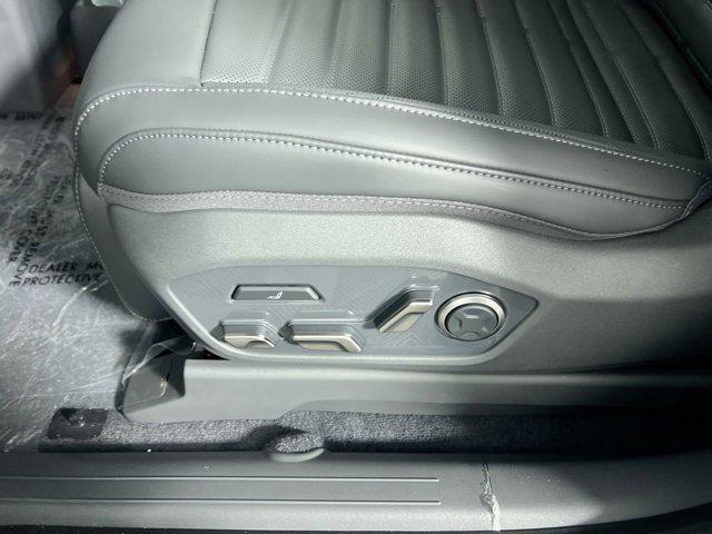 new 2026 Kia EV9 car, priced at $55,640
