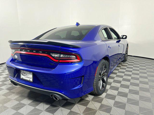 used 2019 Dodge Charger car, priced at $24,500