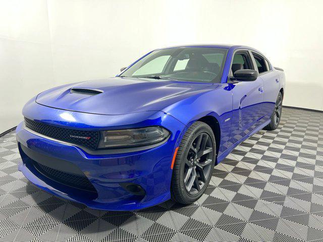 used 2019 Dodge Charger car, priced at $24,500