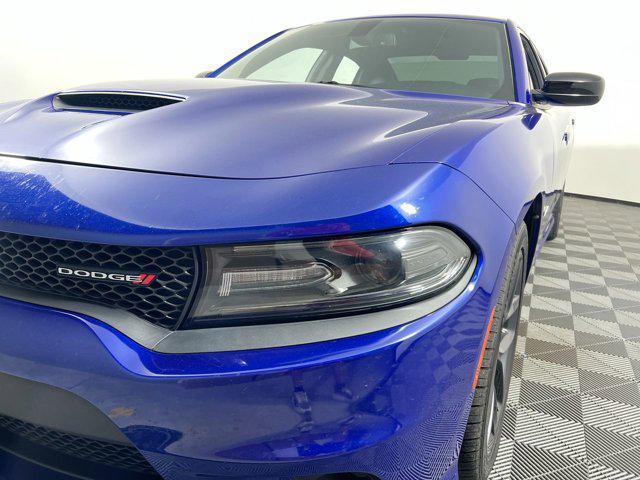 used 2019 Dodge Charger car, priced at $24,500