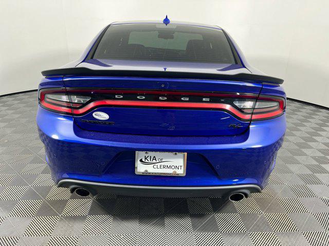 used 2019 Dodge Charger car, priced at $24,500