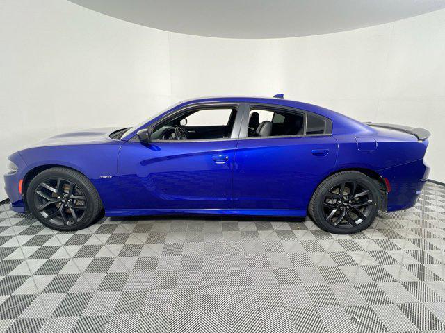 used 2019 Dodge Charger car, priced at $24,500