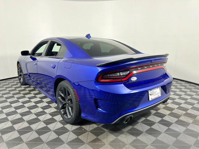 used 2019 Dodge Charger car, priced at $24,500