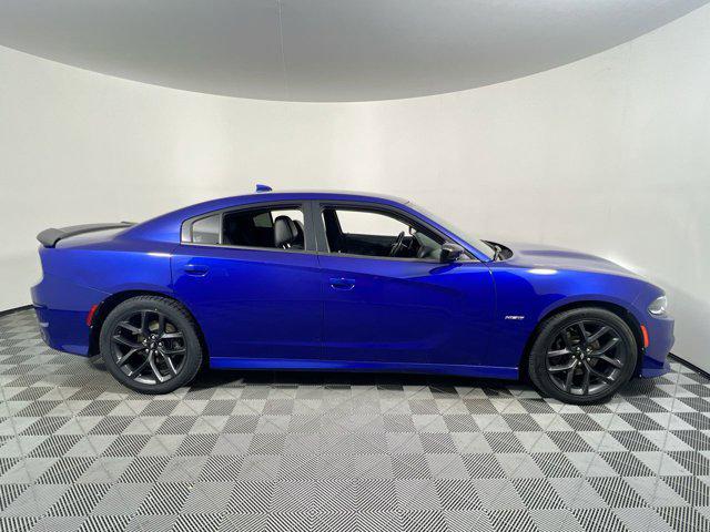 used 2019 Dodge Charger car, priced at $24,500