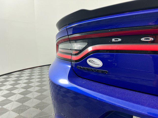 used 2019 Dodge Charger car, priced at $24,500