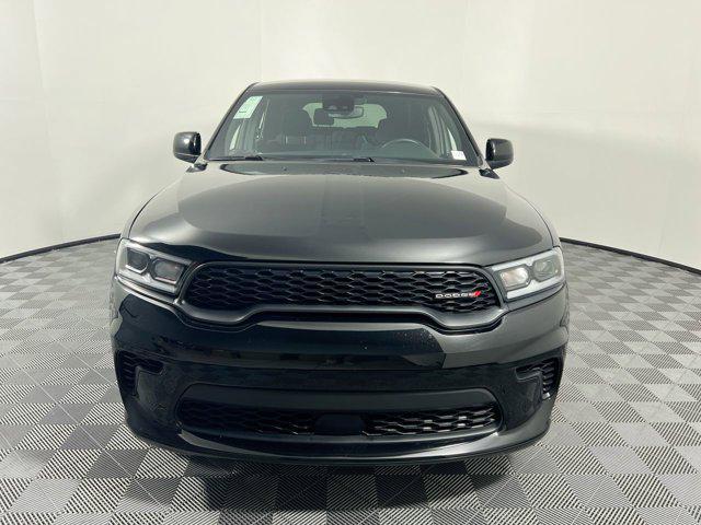 used 2023 Dodge Durango car, priced at $30,500