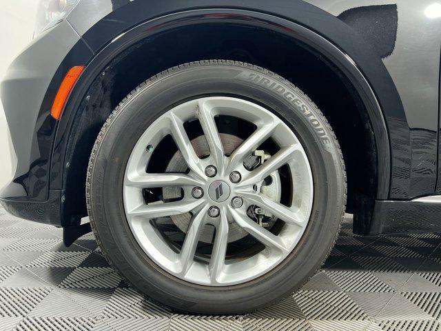 used 2023 Dodge Durango car, priced at $30,500