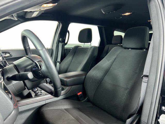 used 2023 Dodge Durango car, priced at $30,500