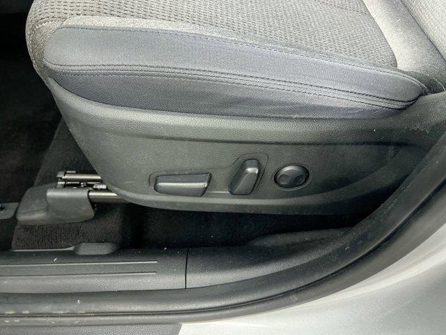 used 2023 Hyundai Santa Fe car, priced at $20,250