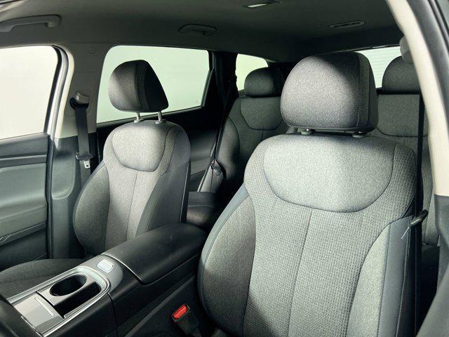 used 2023 Hyundai Santa Fe car, priced at $20,250
