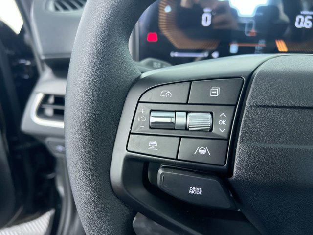 new 2025 Kia K4 car, priced at $21,281