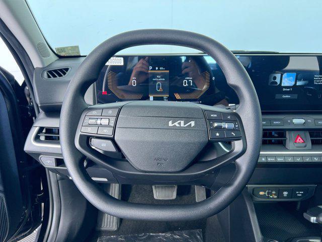 new 2025 Kia K4 car, priced at $21,281
