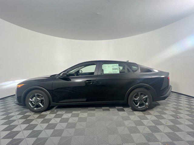 new 2025 Kia K4 car, priced at $21,281