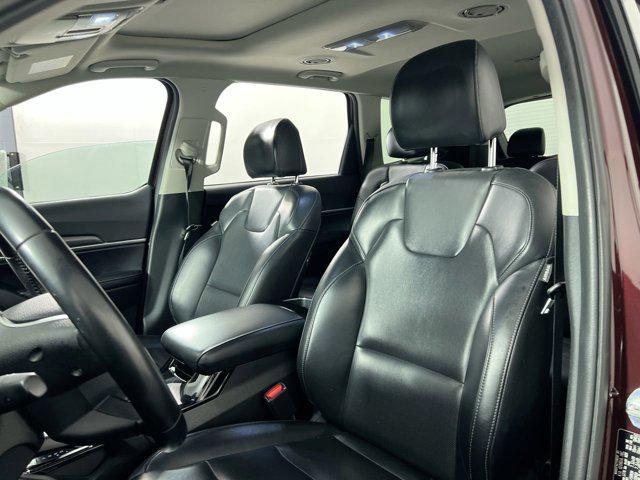 used 2022 Kia Telluride car, priced at $25,250