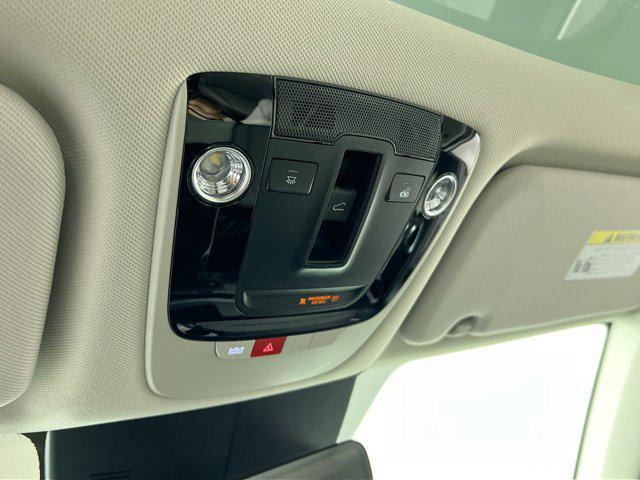 new 2025 Kia Sorento car, priced at $41,585
