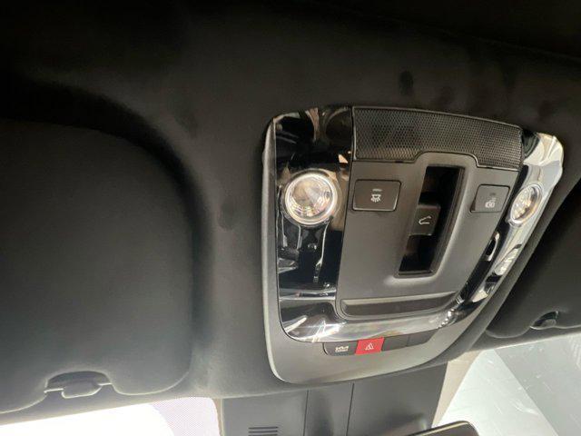 new 2025 Kia Sorento car, priced at $48,385