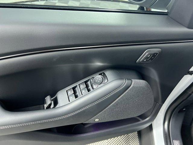 used 2023 Ford Mustang Mach-E car, priced at $34,750
