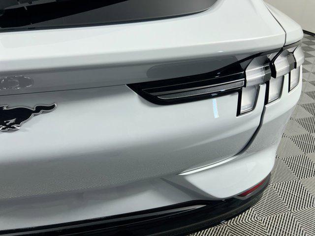 used 2023 Ford Mustang Mach-E car, priced at $34,750