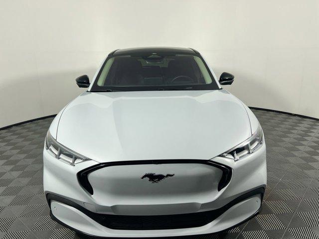 used 2023 Ford Mustang Mach-E car, priced at $34,750