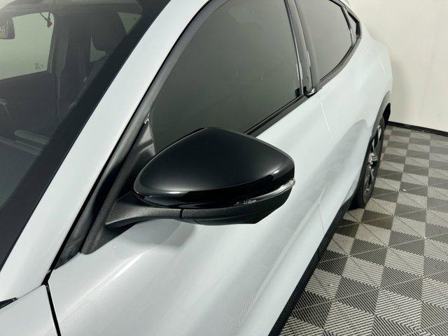 used 2023 Ford Mustang Mach-E car, priced at $34,750