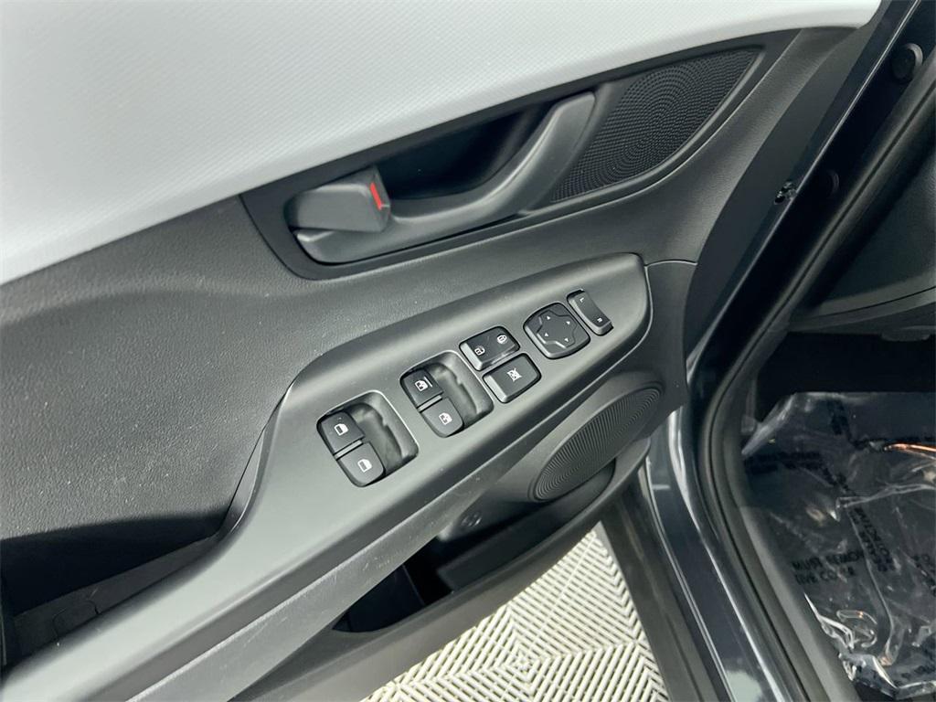 used 2020 Hyundai Kona car, priced at $15,750