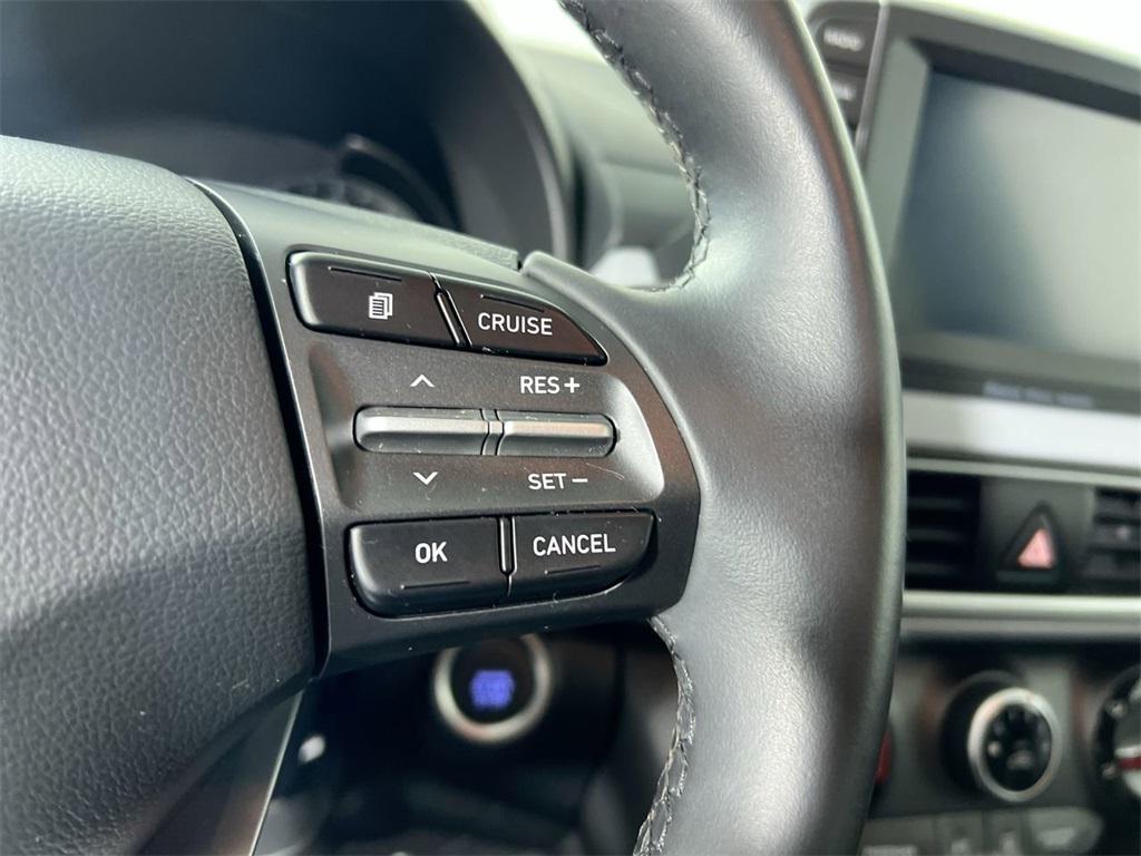 used 2020 Hyundai Kona car, priced at $15,750