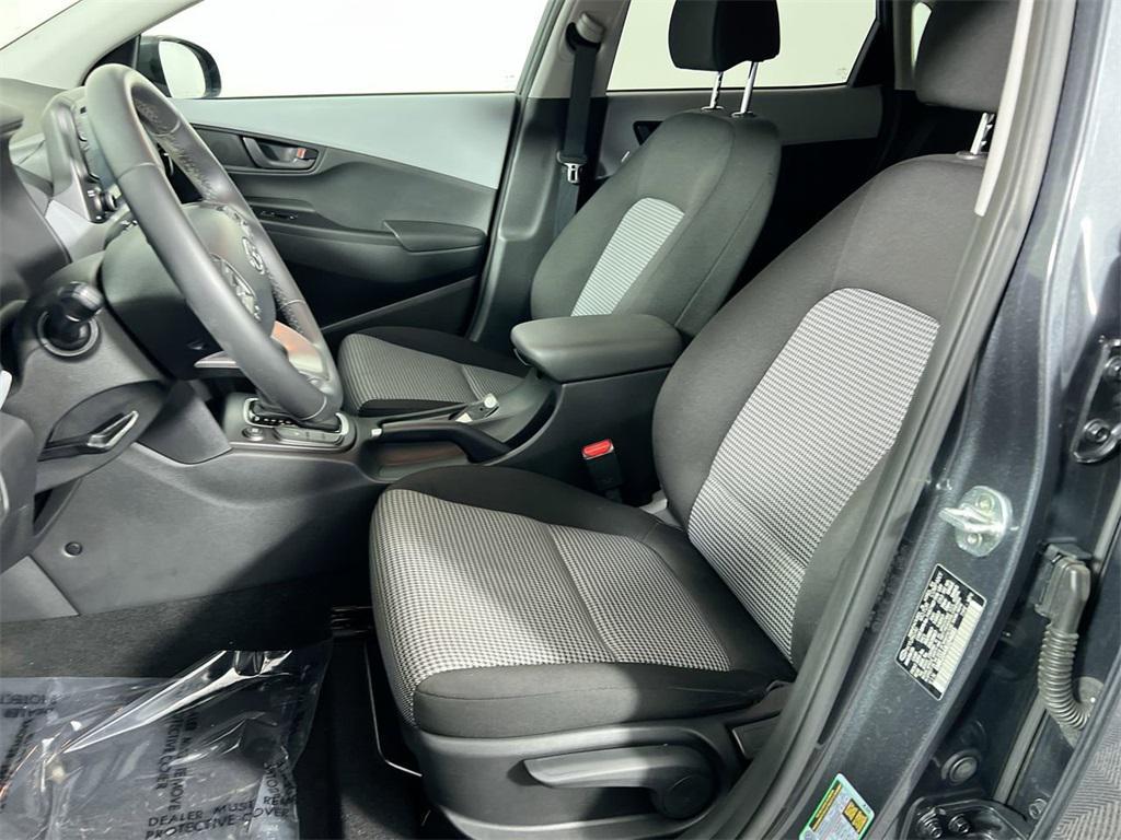 used 2020 Hyundai Kona car, priced at $15,750
