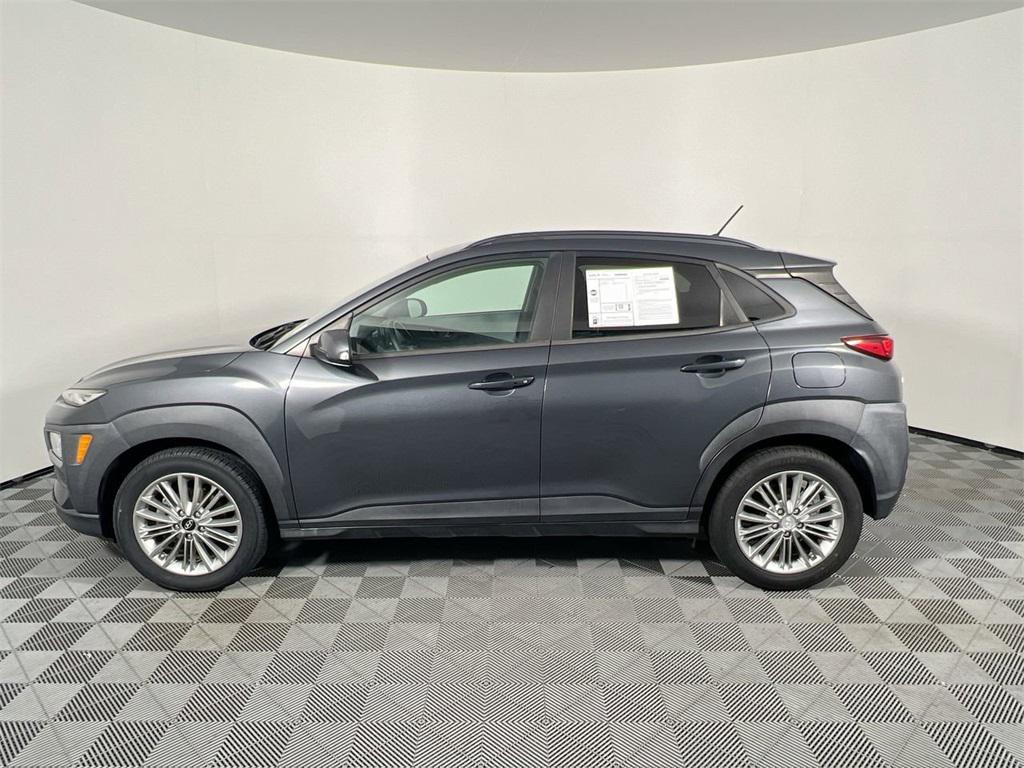 used 2020 Hyundai Kona car, priced at $15,750