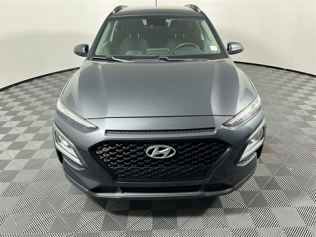 used 2020 Hyundai Kona car, priced at $15,750