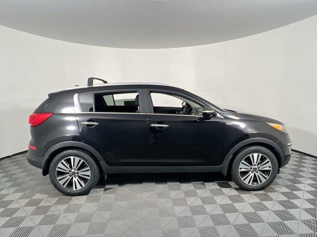 used 2015 Kia Sportage car, priced at $15,000