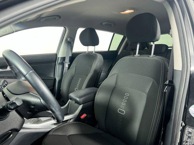 used 2015 Kia Sportage car, priced at $15,000