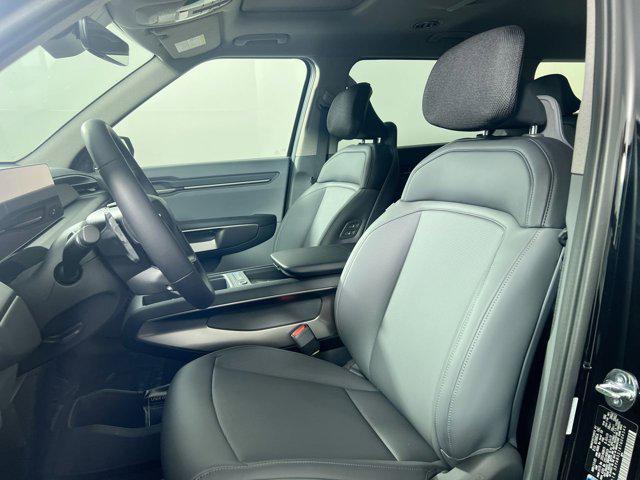 new 2026 Kia EV9 car, priced at $60,455