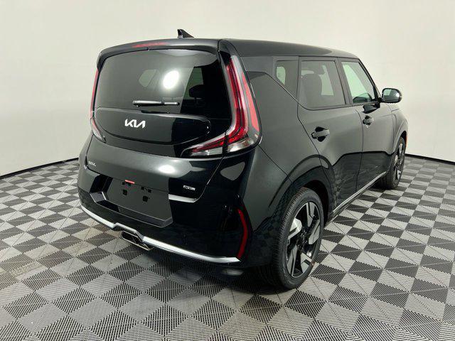 new 2025 Kia Soul car, priced at $22,230