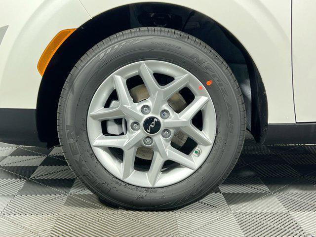 new 2025 Kia Soul car, priced at $20,323