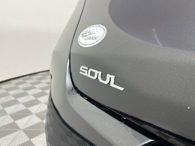 new 2024 Kia Soul car, priced at $27,930