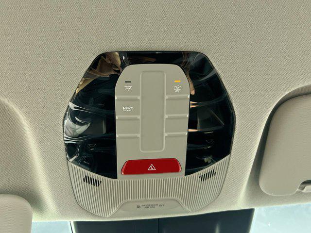 new 2025 Kia K4 car, priced at $24,340