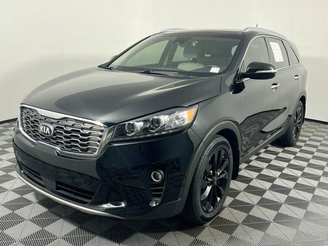 used 2020 Kia Sorento car, priced at $19,950